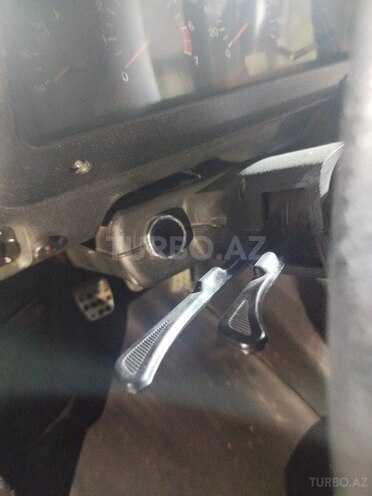 LADA (VAZ) Niva 2014, 111,000 km - 1.7 л - Bakı