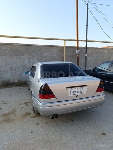 Mercedes C 200 1994, 539,000 km - 2.0 л - Bakı