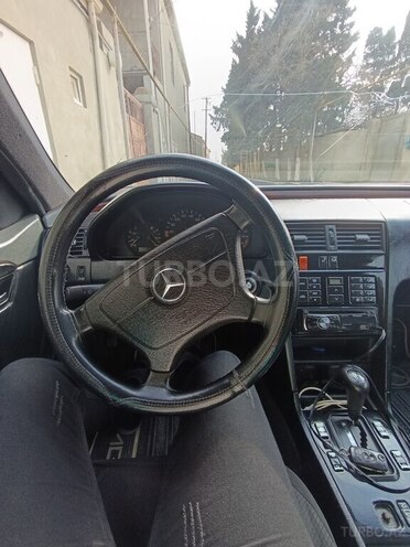 Mercedes C 200 1994, 539,000 km - 2.0 л - Bakı