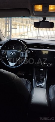 Toyota Corolla 2013, 200,900 km - 1.6 l - Bakı