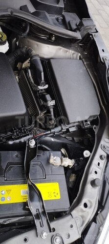 Toyota Corolla 2013, 200,900 km - 1.6 l - Bakı