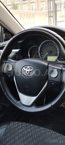 Toyota Corolla 2013, 200,900 km - 1.6 l - Bakı