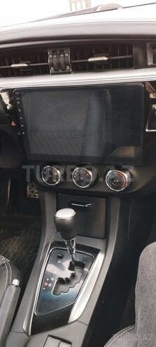 Toyota Corolla 2013, 200,900 km - 1.6 l - Bakı