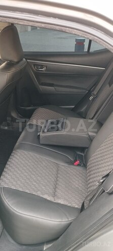 Toyota Corolla 2013, 200,900 km - 1.6 l - Bakı