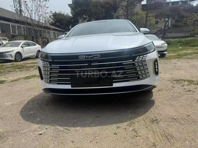 BYD Destroyer 05 2025, 0 km - 1.5 l - Bakı