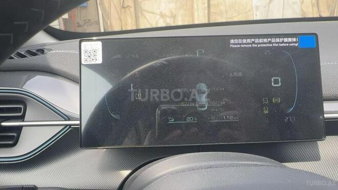 BYD Destroyer 05 2025, 0 km - 1.5 l - Bakı