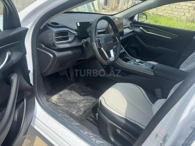 BYD Destroyer 05 2025, 0 km - 1.5 l - Bakı