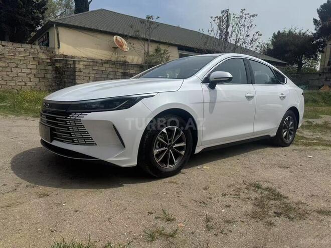 BYD Destroyer 05 2025, 0 km - 1.5 l - Bakı