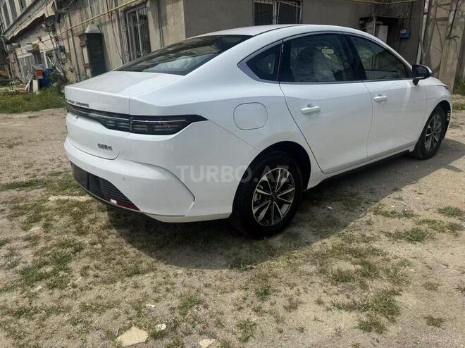 BYD Destroyer 05 2025, 0 km - 1.5 l - Bakı