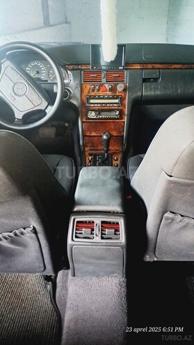 Mercedes C 240 1998, 300,000 km - 2.4 l - Bərdə