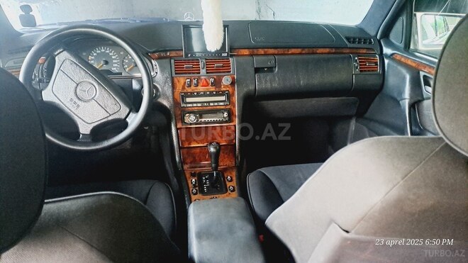 Mercedes C 240 1998, 300,000 km - 2.4 l - Bərdə