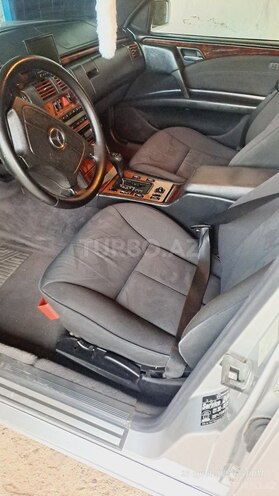 Mercedes C 240 1998, 300,000 km - 2.4 l - Bərdə