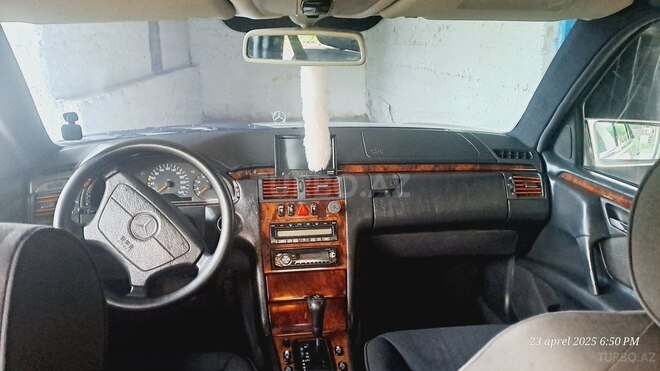 Mercedes C 240 1998, 300,000 km - 2.4 l - Bərdə