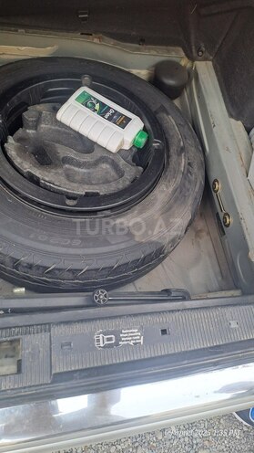 Mercedes C 240 1998, 300,000 km - 2.4 l - Bərdə