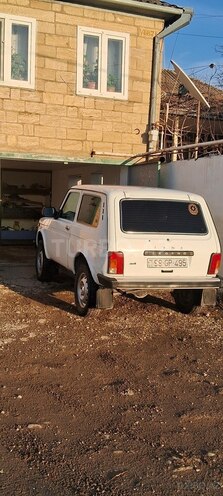 LADA (VAZ) Niva 2013, 276,000 km - 1.7 l - Şamaxı