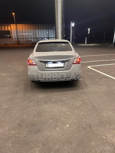 Nissan Altima 2013, 260,714 km - 2.5 l - Bakı