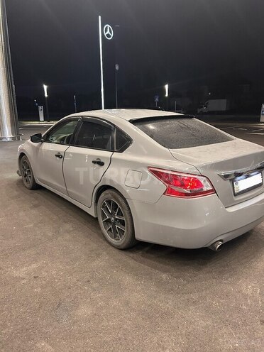 Nissan Altima 2013, 260,714 km - 2.5 l - Bakı