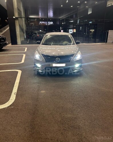Nissan Altima 2013, 260,714 km - 2.5 l - Bakı