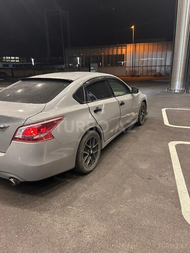 Nissan Altima 2013, 260,714 km - 2.5 l - Bakı