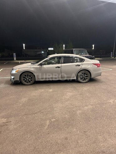 Nissan Altima 2013, 260,714 km - 2.5 l - Bakı