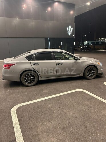 Nissan Altima 2013, 260,714 km - 2.5 l - Bakı