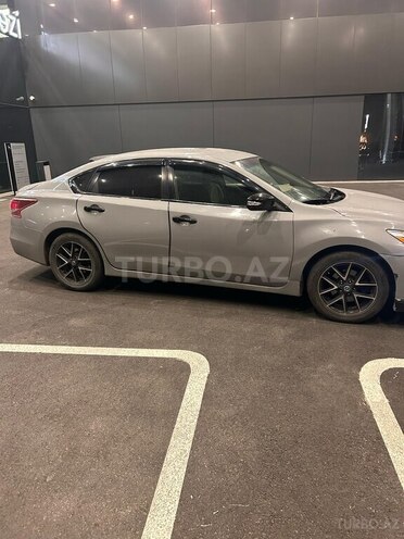 Nissan Altima 2013, 260,714 km - 2.5 l - Bakı