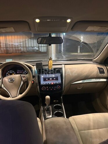 Nissan Altima 2013, 260,714 km - 2.5 l - Bakı