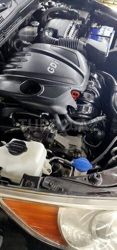 Hyundai Sonata 2014, 179,085 km - 2.4 l - Bakı