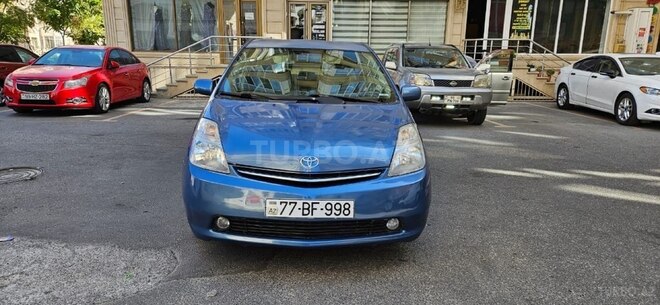 Toyota Prius 2008, 270,000 km - 1.5 l - Bakı