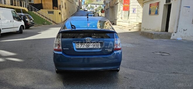 Toyota Prius 2008, 270,000 km - 1.5 l - Bakı