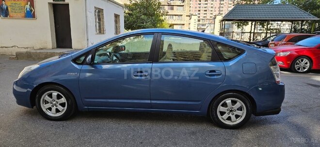 Toyota Prius 2008, 270,000 km - 1.5 l - Bakı