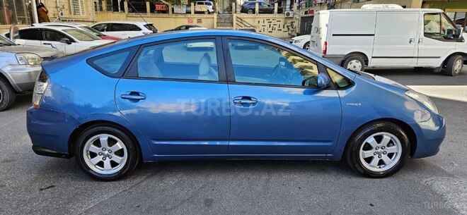 Toyota Prius 2008, 270,000 km - 1.5 l - Bakı