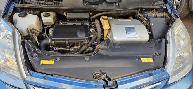 Toyota Prius 2008, 270,000 km - 1.5 l - Bakı