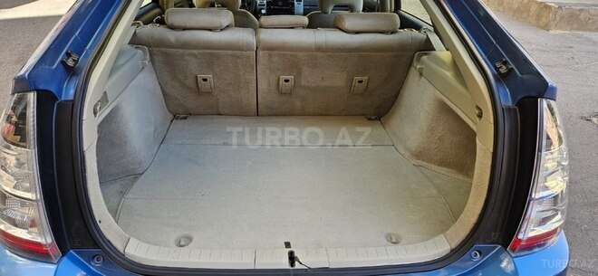Toyota Prius 2008, 270,000 km - 1.5 l - Bakı