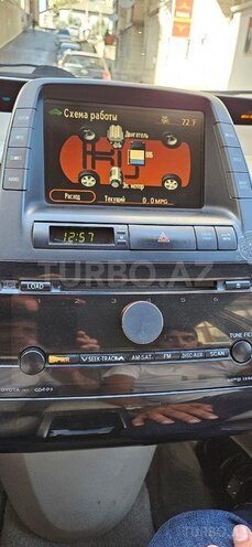 Toyota Prius 2008, 270,000 km - 1.5 l - Bakı
