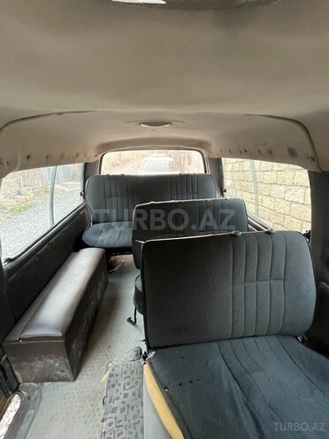 Kia Pregio 1997, 300,000 km - 2.7 l - Bakı