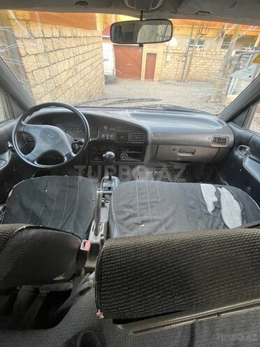 Kia Pregio 1997, 300,000 km - 2.7 l - Bakı