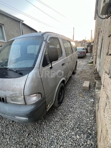 Kia Pregio 1997, 300,000 km - 2.7 l - Bakı