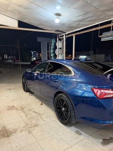 Chevrolet Malibu 2019, 157,000 km - 1.5 l - Bakı