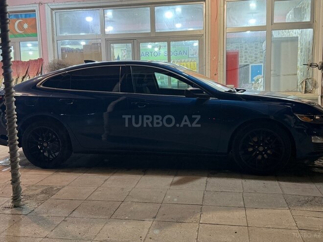 Chevrolet Malibu 2019, 157,000 km - 1.5 l - Bakı