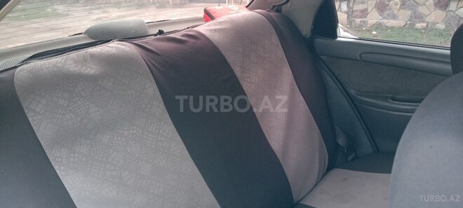 Daewoo Lanos 2010, 46,000 km - 1.5 л - Bakı