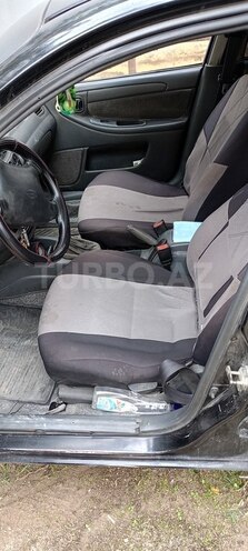 Daewoo Lanos 2010, 46,000 km - 1.5 л - Bakı