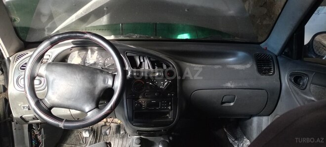 Daewoo Lanos 2010, 46,000 km - 1.5 л - Bakı