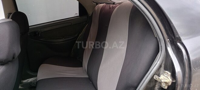 Daewoo Lanos 2010, 46,000 km - 1.5 л - Bakı