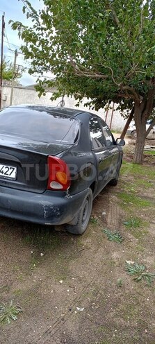 Daewoo Lanos 2010, 46,000 km - 1.5 л - Bakı