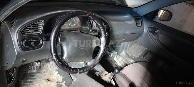 Daewoo Lanos 2010, 46,000 km - 1.5 л - Bakı