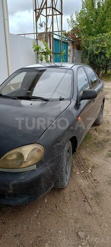 Daewoo Lanos 2010, 46,000 km - 1.5 л - Bakı