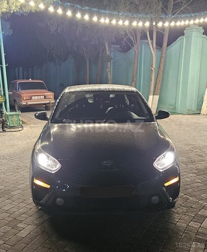 Kia Forte 2021, 124,724 km - 2.0 l - Bakı