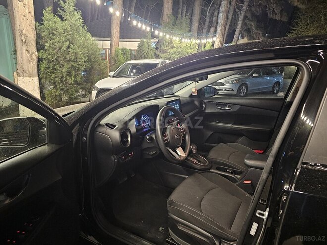 Kia Forte 2021, 124,724 km - 2.0 l - Bakı