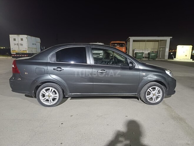 Chevrolet Nexia 2023, 105,000 km - 1.5 л - Bakı
